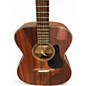 Used Alvarez RF300 Natural Acoustic Guitar