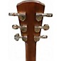 Used Alvarez RF300 Natural Acoustic Guitar