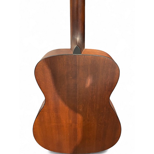 Used Alvarez RF300 Natural Acoustic Guitar