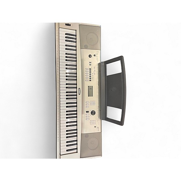 Used Yamaha YPG535 88 Key Digital Piano