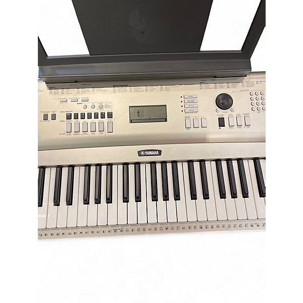 Used Yamaha YPG535 88 Key Digital Piano