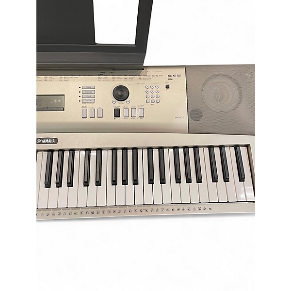 Used Yamaha YPG535 88 Key Digital Piano