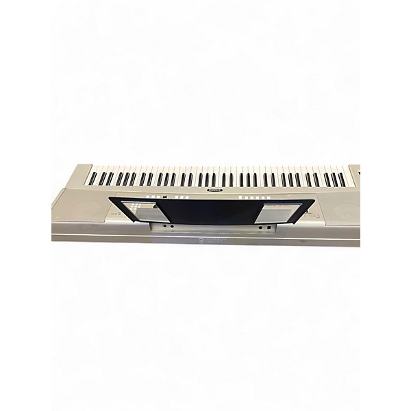 Used Yamaha YPG535 88 Key Digital Piano