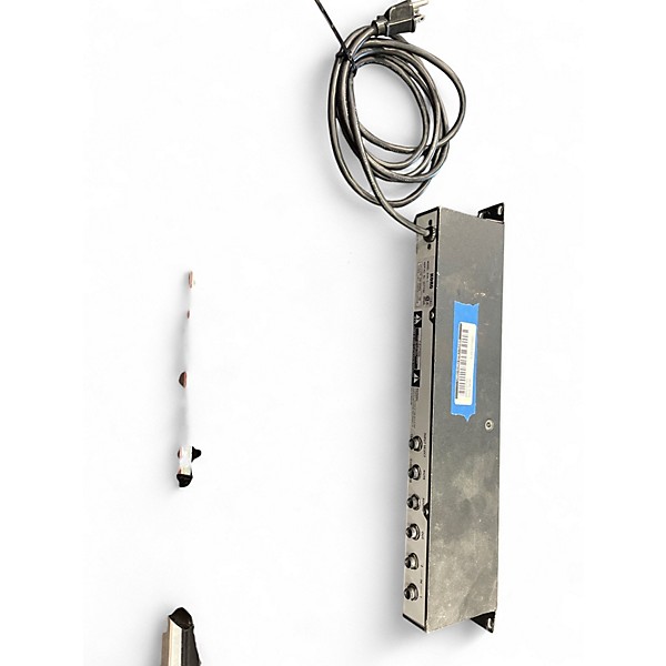 Used KORG DTR-1 Tuner