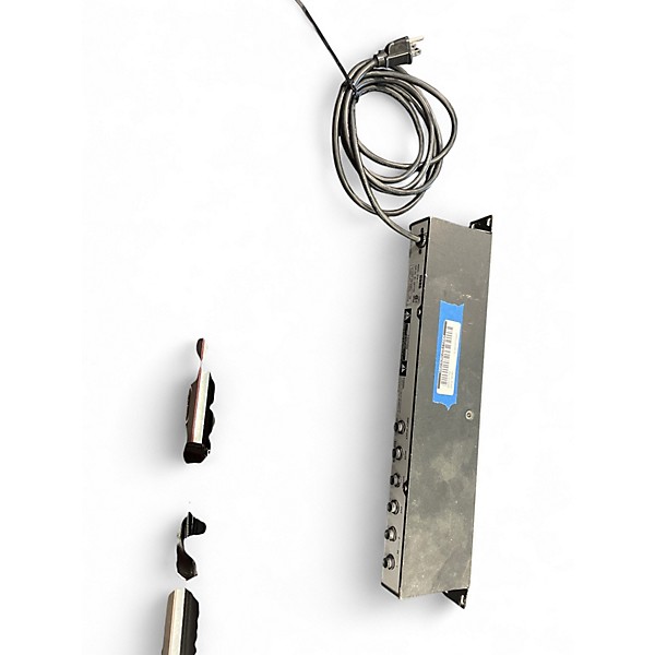 Used KORG DTR-1 Tuner