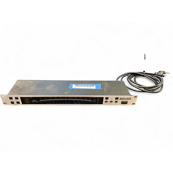 Used KORG DTR-1 Tuner