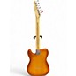 Used 2022 Fender American Performer Telecaster Honey Burst Solid Body Electric Guitar