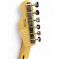 Used 2022 Fender American Performer Telecaster Honey Burst Solid Body Electric Guitar