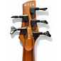 Used Ibanez SR505 5 String Walnut Electric Bass Guitar