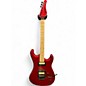 Used Kramer Pacer Classic Red Solid Body Electric Guitar thumbnail