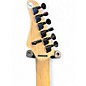 Used Kramer Pacer Classic Red Solid Body Electric Guitar