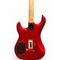 Used Kramer Pacer Classic Red Solid Body Electric Guitar