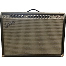 Used Fender CHAMPION II 1OO Guitar Combo Amp