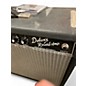 Used Fender DELUXE REVERB Tube Guitar Combo Amp