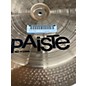 Used Paiste 18in PST5 CHINA Cymbal