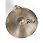 Used Paiste 16in PST5 MEDIUM CRASH Cymbal