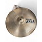 Used Paiste 16in PST5 MEDIUM CRASH Cymbal