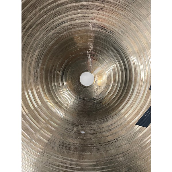 Used Paiste 16in PST5 MEDIUM CRASH Cymbal