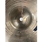 Used Paiste 16in PST5 MEDIUM CRASH Cymbal