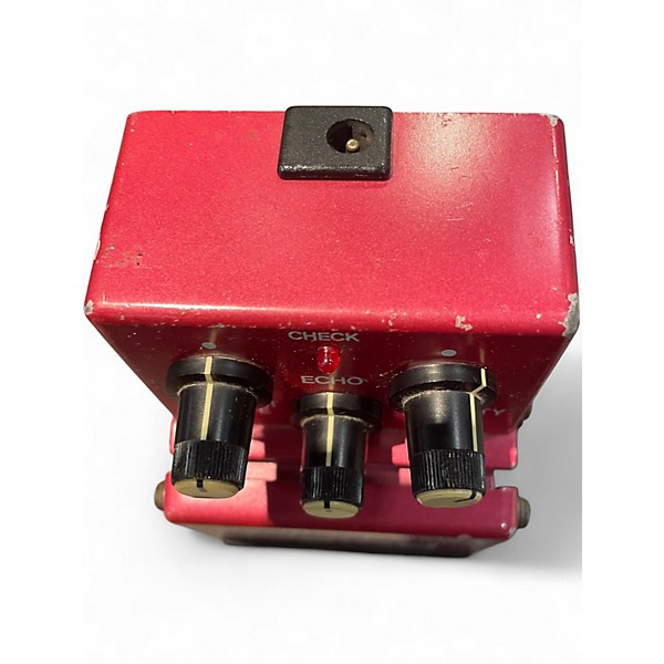 Used BOSS DM3 Analog Delay Effect Pedal