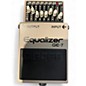 Used BOSS GE7 Equalizer Pedal thumbnail