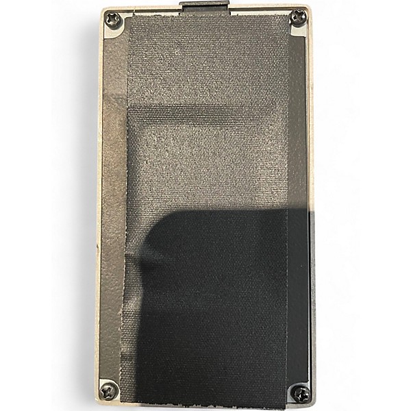 Used BOSS GE7 Equalizer Pedal