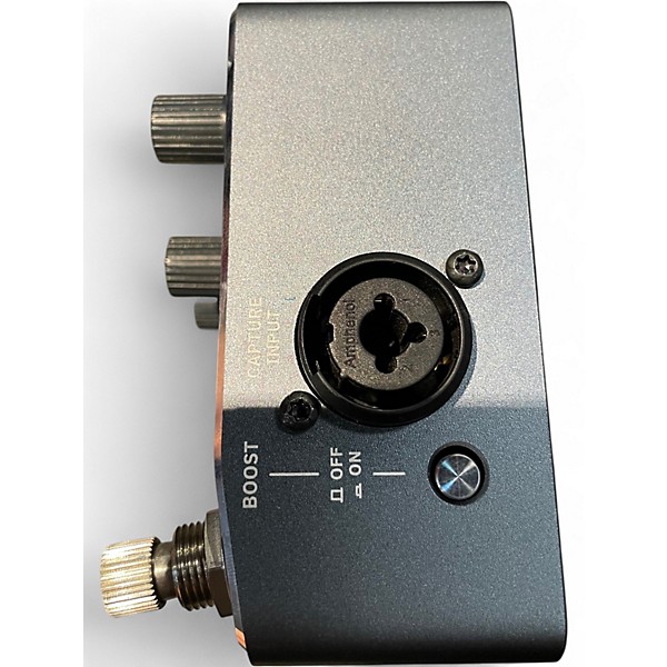 Used Neural Dsp Nano Cortex Effect Processor