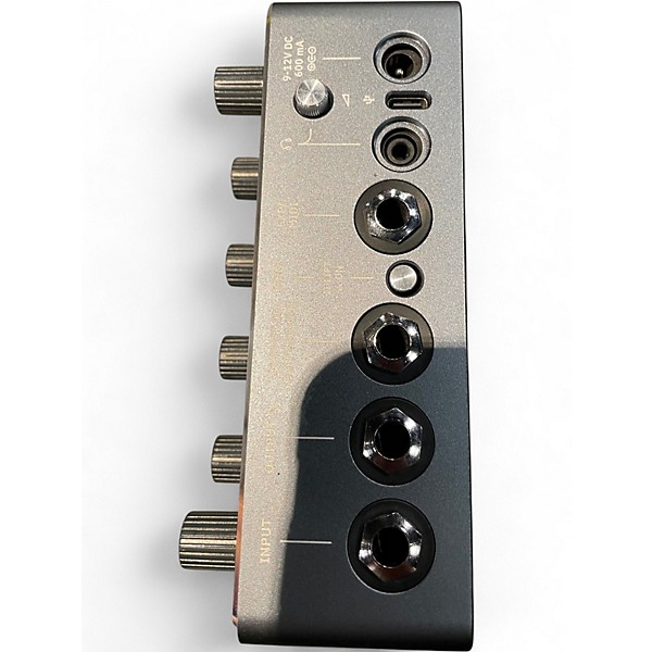 Used Neural Dsp Nano Cortex Effect Processor