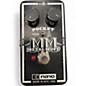 Used Electro-Harmonix Nano Pocket Metal Muff Distortion Effect Pedal thumbnail