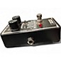 Used Electro-Harmonix Nano Pocket Metal Muff Distortion Effect Pedal