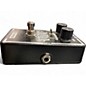 Used Electro-Harmonix Nano Pocket Metal Muff Distortion Effect Pedal