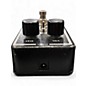 Used Electro-Harmonix Nano Pocket Metal Muff Distortion Effect Pedal