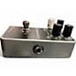 Used Keeley 4 Knob Compressor Effect Pedal