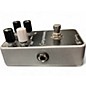 Used Keeley 4 Knob Compressor Effect Pedal