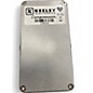Used Keeley 4 Knob Compressor Effect Pedal