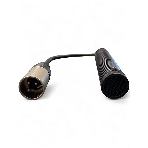 Used Audio-Technica IKEGAMI MC-11C Condenser Microphone