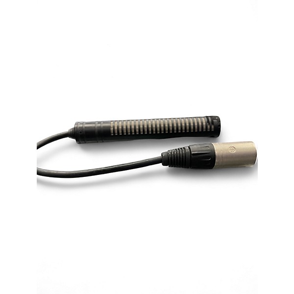 Used Audio-Technica IKEGAMI MC-11C Condenser Microphone