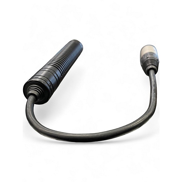 Used Audio-Technica IKEGAMI MC-11C Condenser Microphone