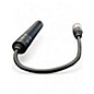 Used Audio-Technica IKEGAMI MC-11C Condenser Microphone