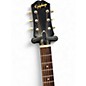 Used Epiphone INSPIRED BY GIBSON J45 EC Tobacco Sunburst Acoustic Electric Guitar