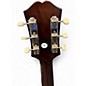 Used Epiphone INSPIRED BY GIBSON J45 EC Tobacco Sunburst Acoustic Electric Guitar