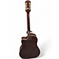 Used Epiphone INSPIRED BY GIBSON J45 EC Tobacco Sunburst Acoustic Electric Guitar