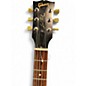 Used 2018 Gibson Les Paul Studio Faded Faded Cherry Solid Body Electric Guitar
