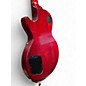 Used 2018 Gibson Les Paul Studio Faded Faded Cherry Solid Body Electric Guitar