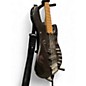 Used 2021 Charvel Pro-Mod San Dimas® Bass PJ IV Black Electric Bass Guitar