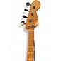 Used 2021 Charvel Pro-Mod San Dimas® Bass PJ IV Black Electric Bass Guitar