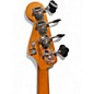 Used 2021 Charvel Pro-Mod San Dimas® Bass PJ IV Black Electric Bass Guitar