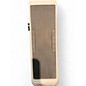 Used Dunlop 105Q Cry Baby Bass Wah Bass Effect Pedal thumbnail