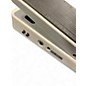 Used Dunlop 105Q Cry Baby Bass Wah Bass Effect Pedal