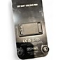 Used Dunlop 105Q Cry Baby Bass Wah Bass Effect Pedal